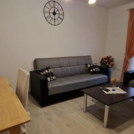 Apartments Stengl Barbat na Rabu Extérieur photo