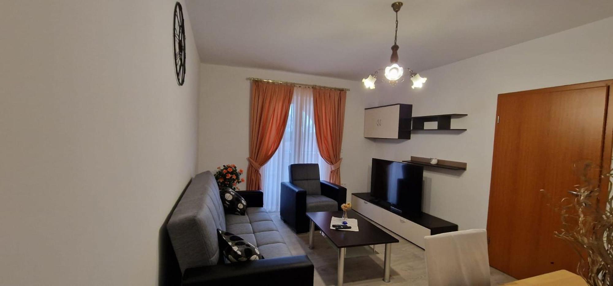 Apartments Stengl Barbat na Rabu Extérieur photo