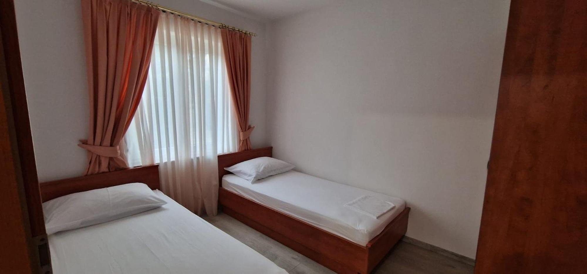Apartments Stengl Barbat na Rabu Extérieur photo