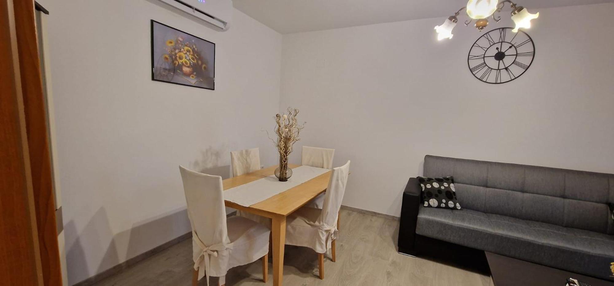 Apartments Stengl Barbat na Rabu Extérieur photo