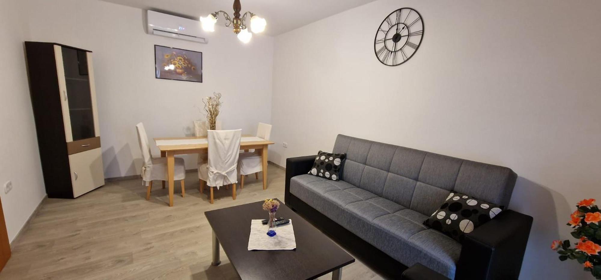 Apartments Stengl Barbat na Rabu Extérieur photo