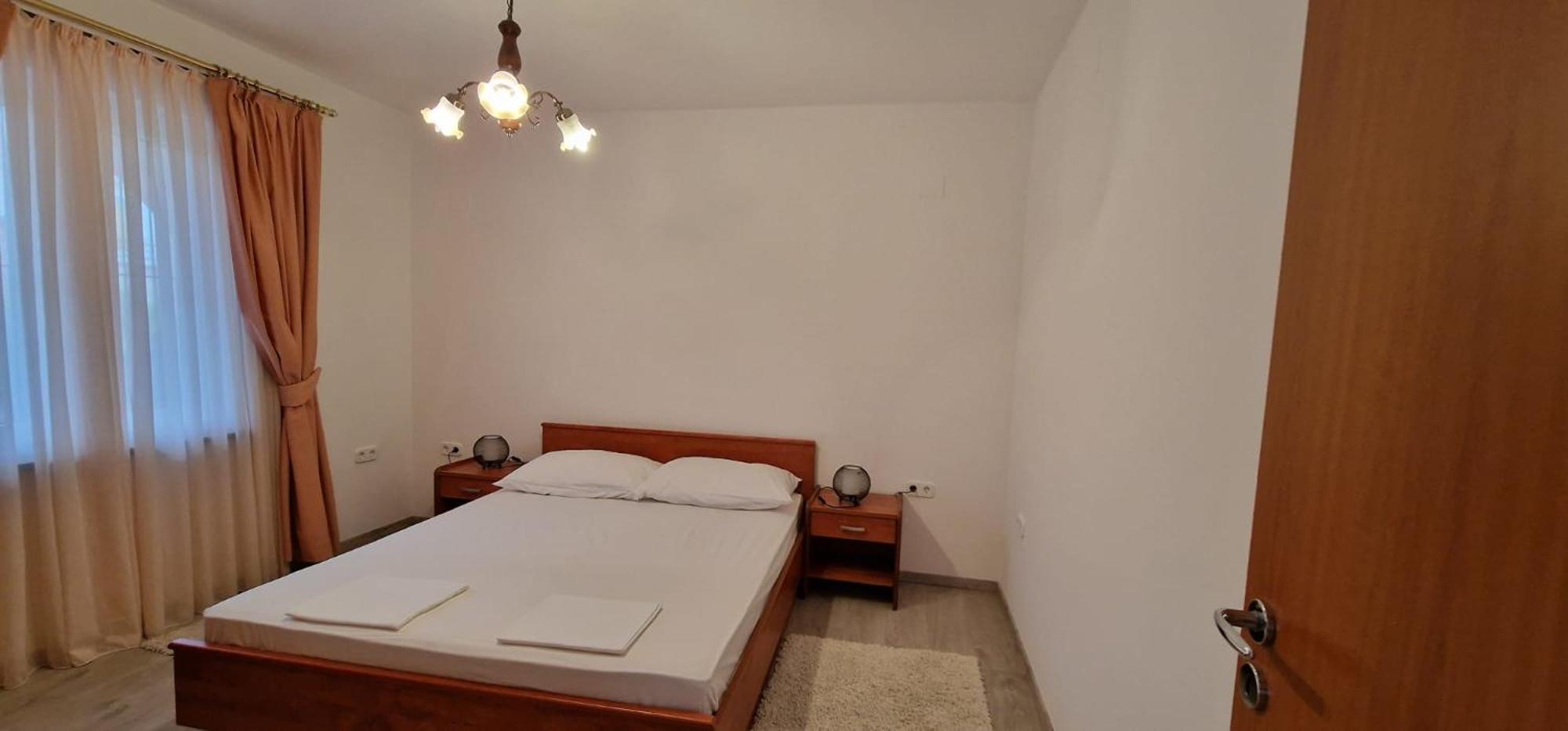 Apartments Stengl Barbat na Rabu Extérieur photo
