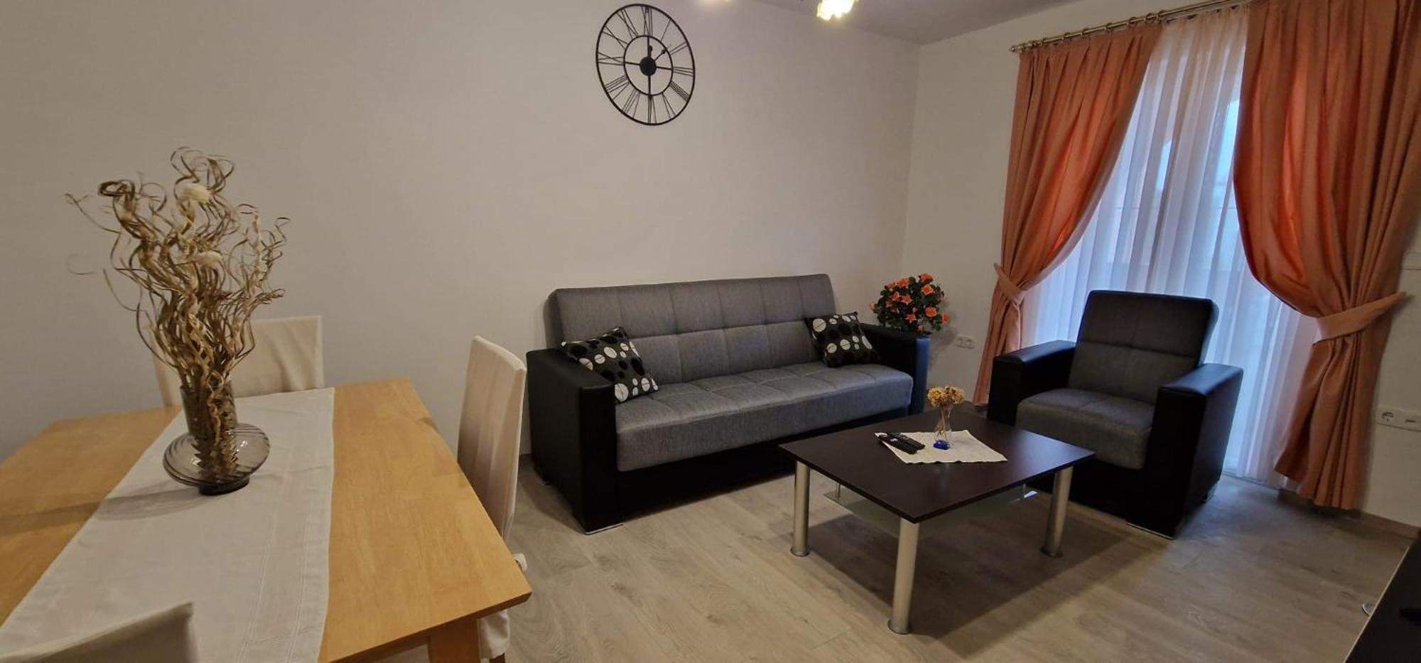 Apartments Stengl Barbat na Rabu Extérieur photo