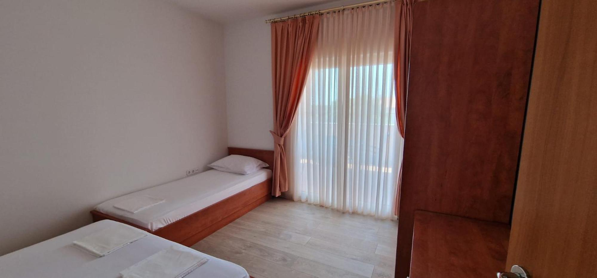 Apartments Stengl Barbat na Rabu Extérieur photo