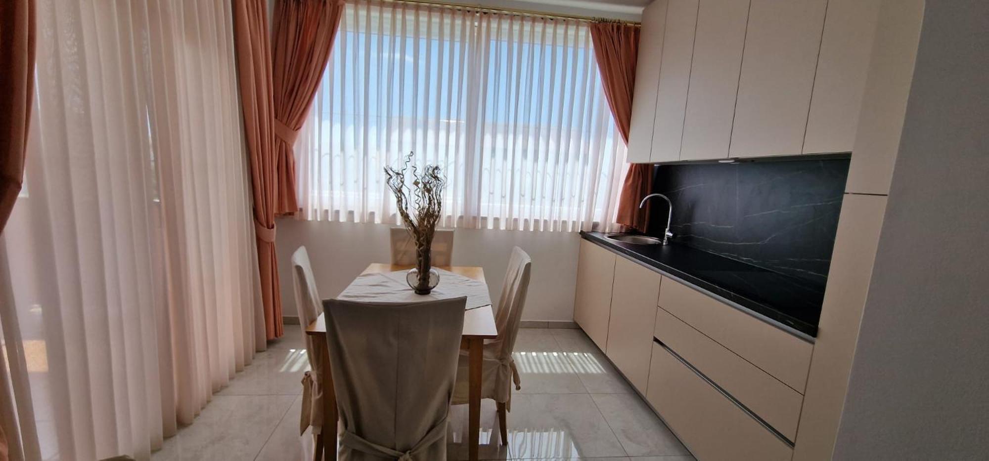Apartments Stengl Barbat na Rabu Extérieur photo