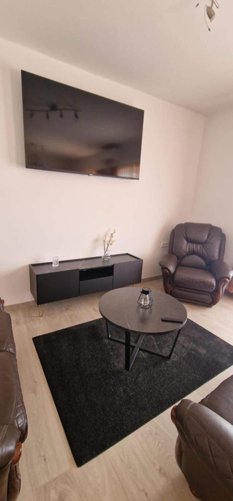Apartments Stengl Barbat na Rabu Extérieur photo