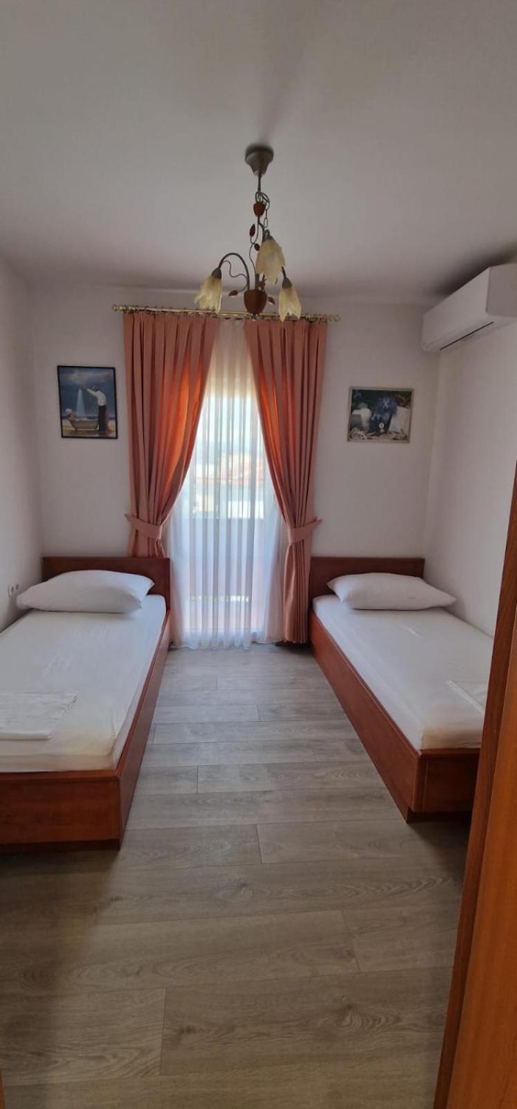 Apartments Stengl Barbat na Rabu Extérieur photo