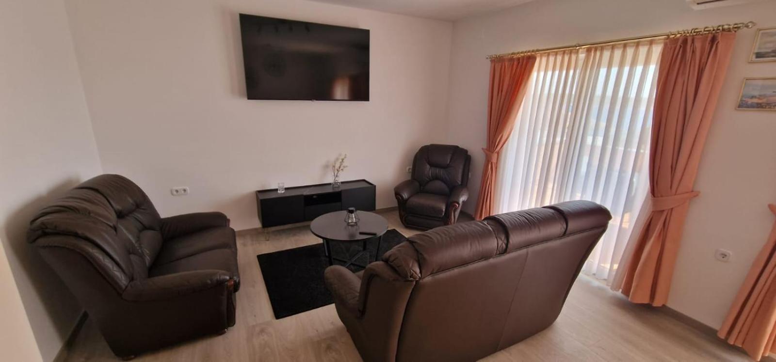 Apartments Stengl Barbat na Rabu Extérieur photo