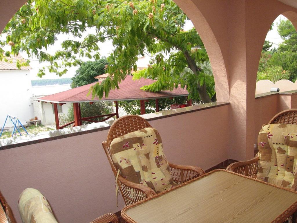Apartments Stengl Barbat na Rabu Chambre photo