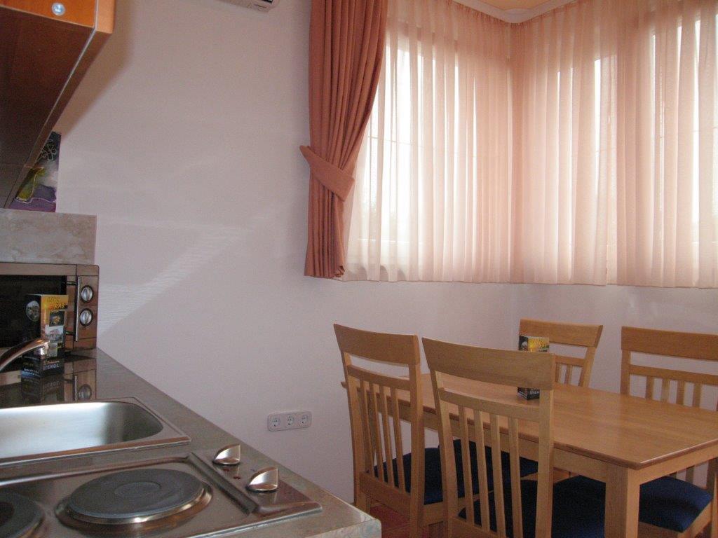 Apartments Stengl Barbat na Rabu Chambre photo