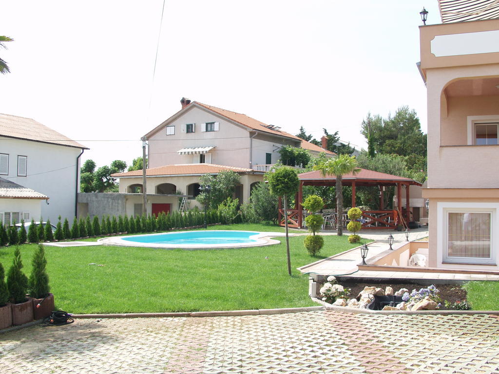 Apartments Stengl Barbat na Rabu Chambre photo