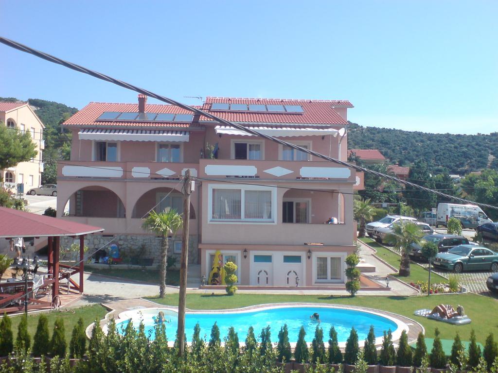 Apartments Stengl Barbat na Rabu Extérieur photo