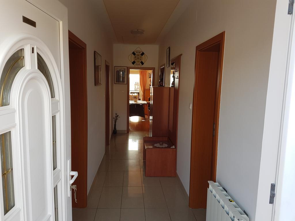 Apartments Stengl Barbat na Rabu Extérieur photo