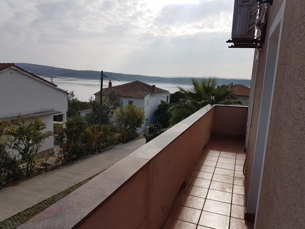 Apartments Stengl Barbat na Rabu Extérieur photo